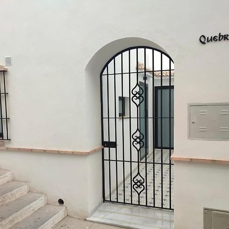 Appartamento Quebranto Barbate Esterno foto